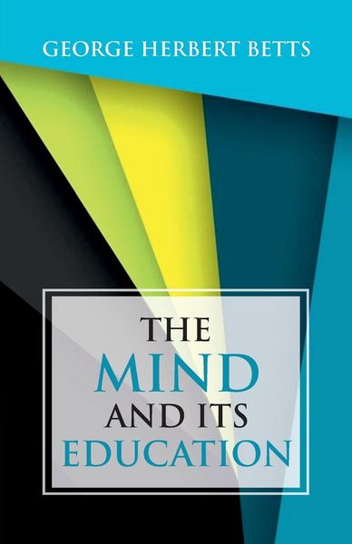 Produktbild: The Mind and Its Education
