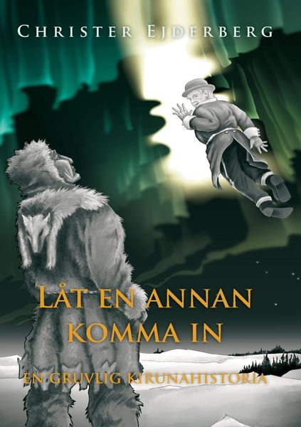 Produktbild: L&aring;t en annan komma in