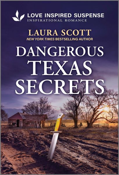 Produktbild: Dangerous Texas Secrets