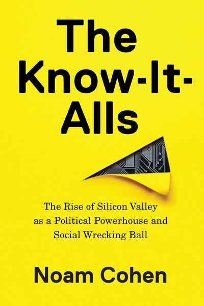 Produktbild: The Know-It-Alls
