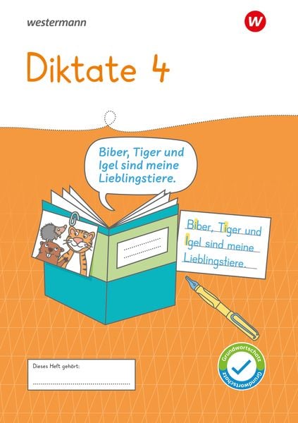 Produktbild: Westermann Unterrichtsmaterialien Grundschule