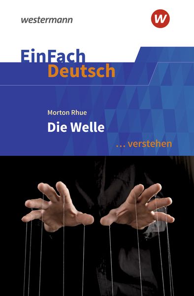 Produktbild: EinFach Deutsch ... verstehen