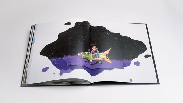 Produktbild: Frank Morrison