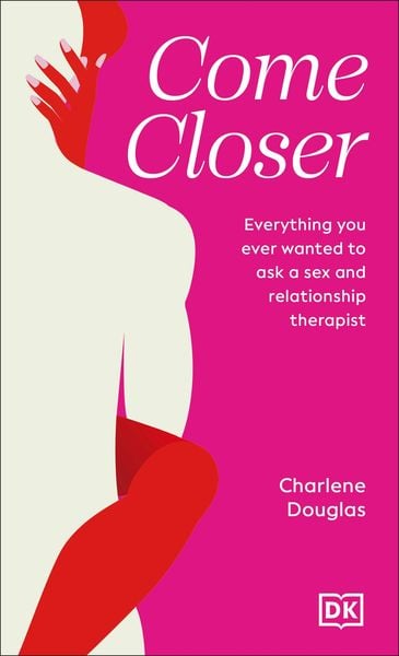 Produktbild: Come Closer