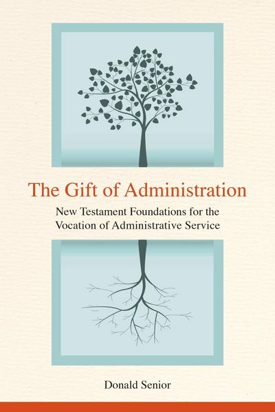 Produktbild: The Gift of Administration