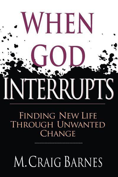 Produktbild: When God Interrupts