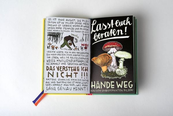 Produktbild: Essen essen