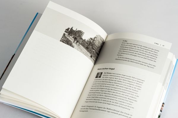 Produktbild: &raquo;Ein Sommer wie seither kein anderer&laquo;