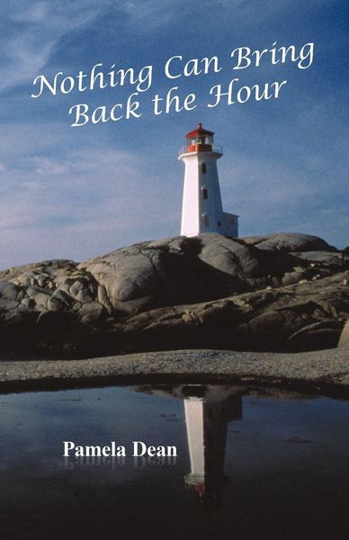 Produktbild: Nothing Can Bring Back the Hour