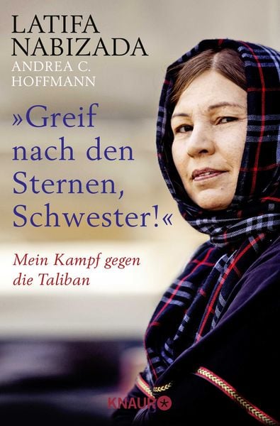 Produktbild: "Greif nach den Sternen, Schwester!"
