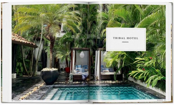 Produktbild: Great Escapes Latin America. The Hotel Book