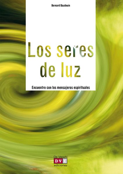 Produktbild: Los seres de luz