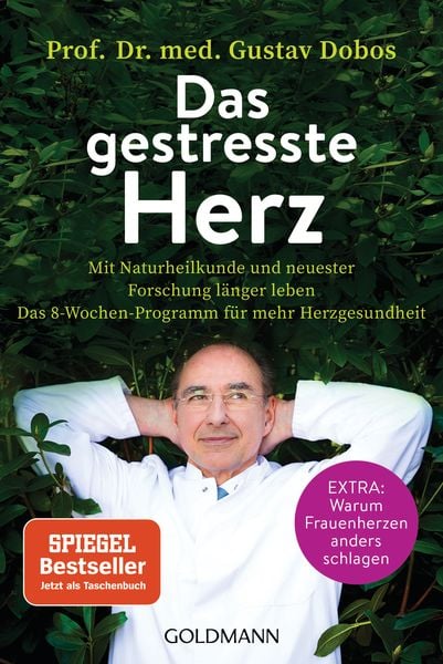 Produktbild: Das gestresste Herz
