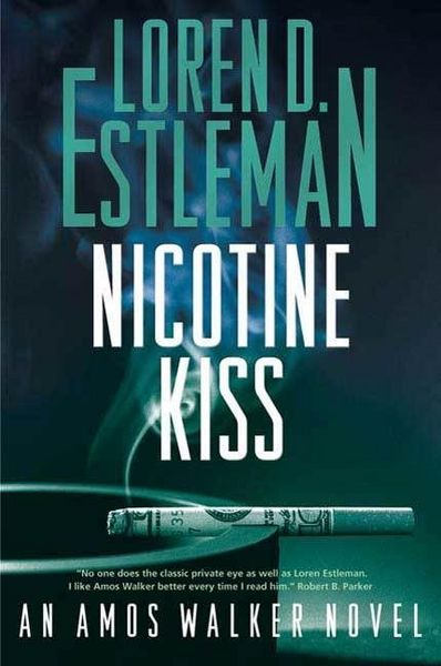 Produktbild: Nicotine Kiss