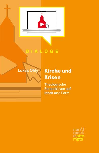Produktbild: Kirche und Krisen
