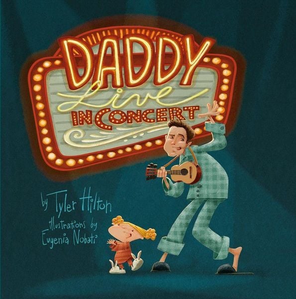 Produktbild: Daddy: Live in Concert