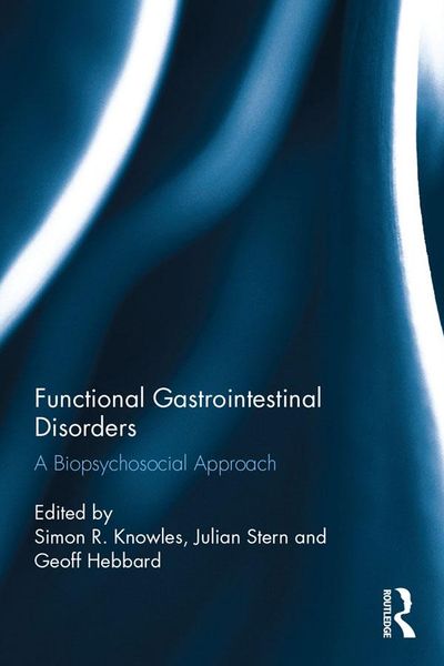 Produktbild: Functional Gastrointestinal Disorders