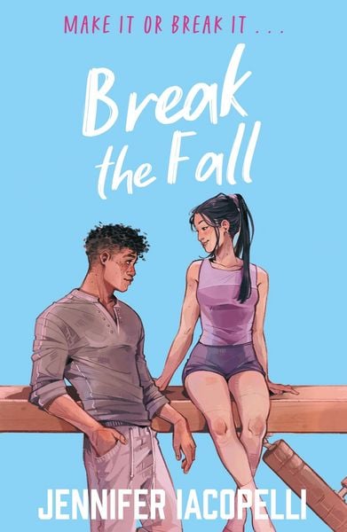 Produktbild: Break The Fall