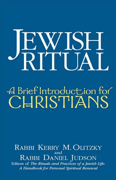 Produktbild: Jewish Ritual