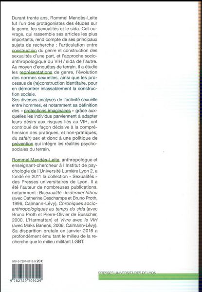 Produktbild: Des mots, des pratiques et des risques : &eacute;tudes sur le genre, les