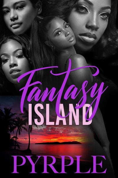 Produktbild: Fantasy Island