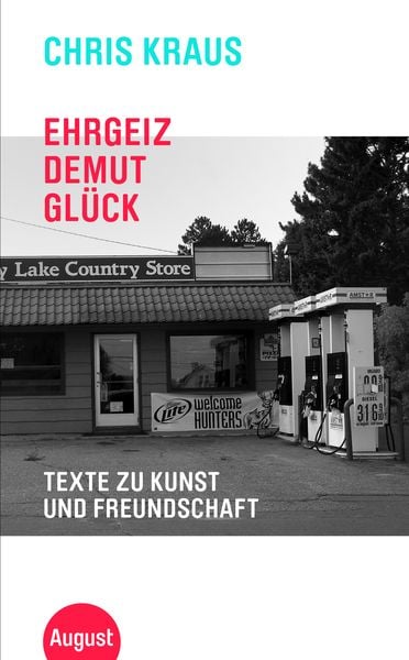 Ehrgeiz, Demut, Glück