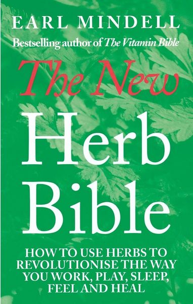 Produktbild: The New Herb Bible