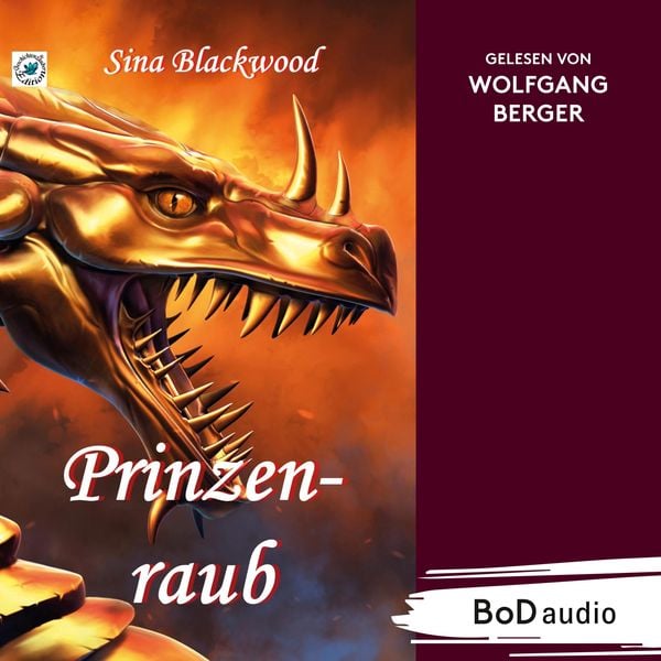 Produktbild: Prinzenraub