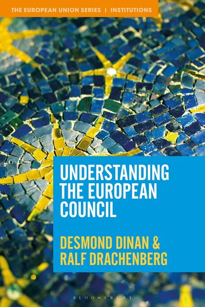 Produktbild: Understanding the European Council