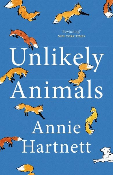 Produktbild: Unlikely Animals