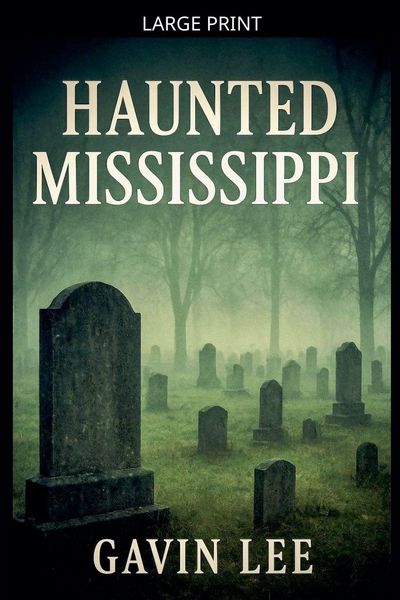 Produktbild: Haunted Mississippi
