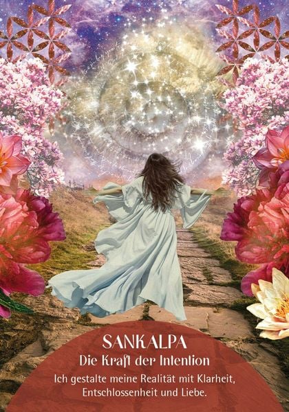 Produktbild: Soul Path &ndash; Orakel der Seelenweisheit