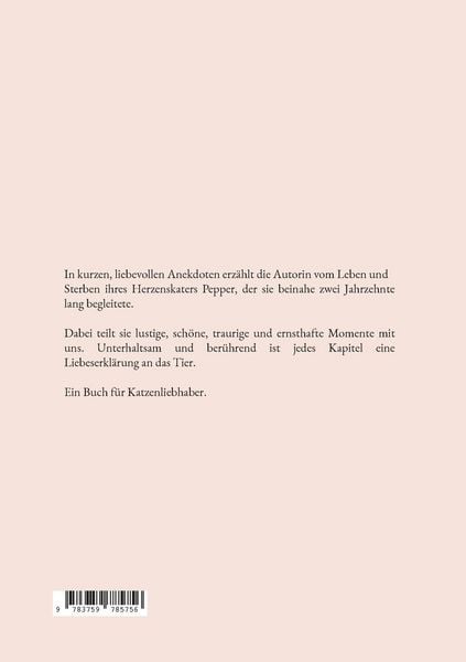 Produktbild: Herzenskater