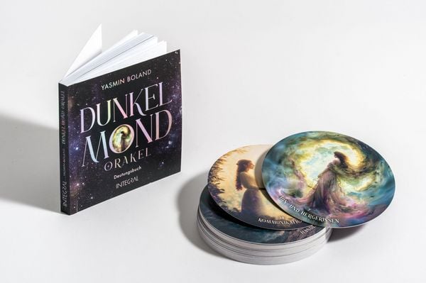 Produktbild: Das Dunkelmond-Orakel