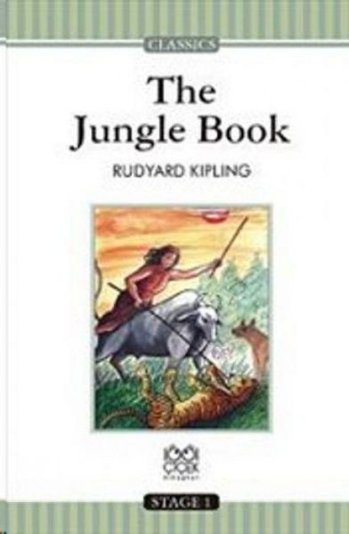 Produktbild: The Jungle Book