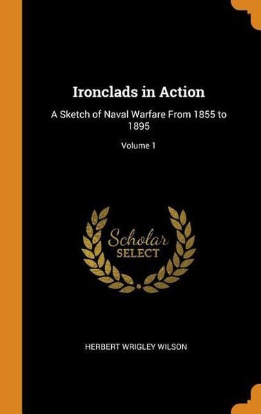 Produktbild: Ironclads in Action