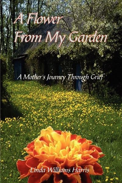 Produktbild: A Flower From My Garden