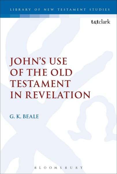 Produktbild: John's Use of the Old Testament in Revelation