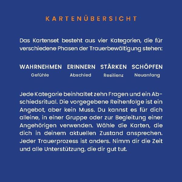 Produktbild: Der Tod, ich und das Leben