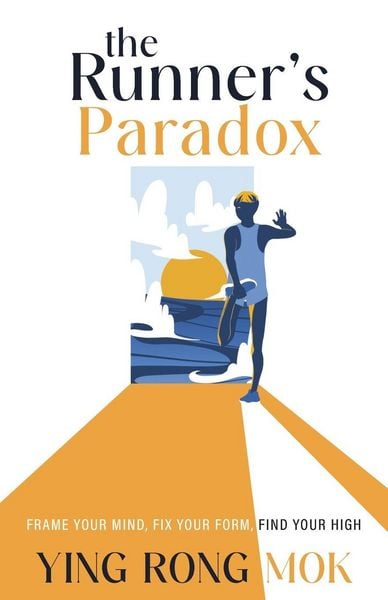 Produktbild: The Runner's Paradox