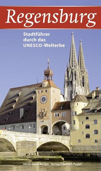 Produktbild: Regensburg