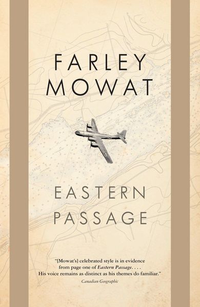 Produktbild: Eastern Passage