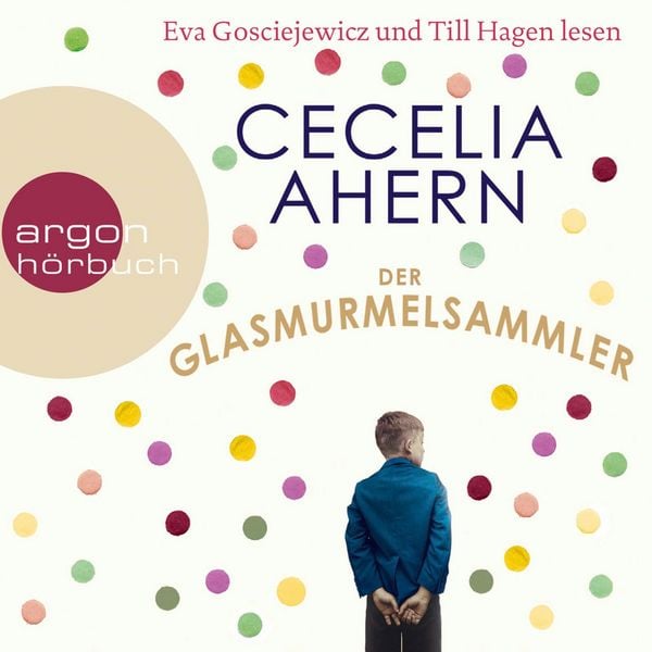Produktbild: Der Glasmurmelsammler