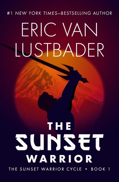 Produktbild: The Sunset Warrior