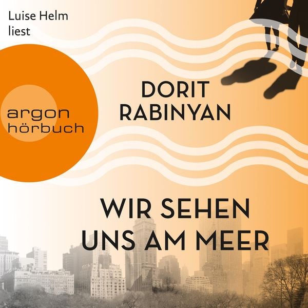 Produktbild: Wir sehen uns am Meer