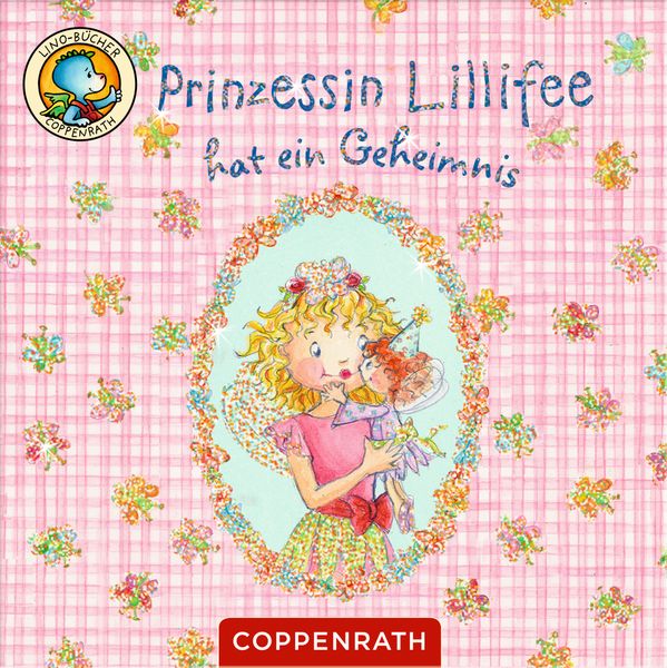 Produktbild: Prinzessin Lillifee, Nr. 74