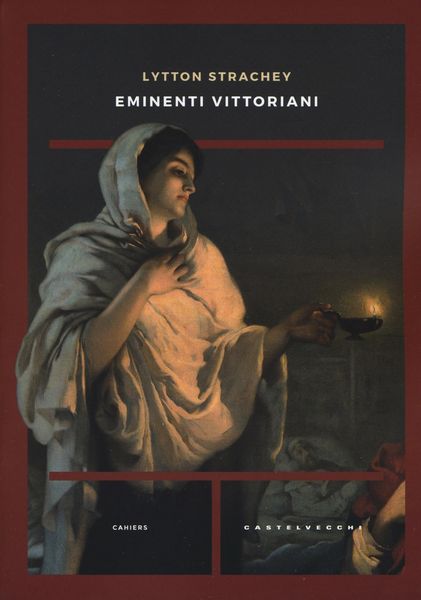 Produktbild: Eminenti vittoriani