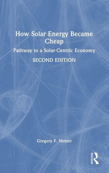 Produktbild: How Solar Energy Became Cheap