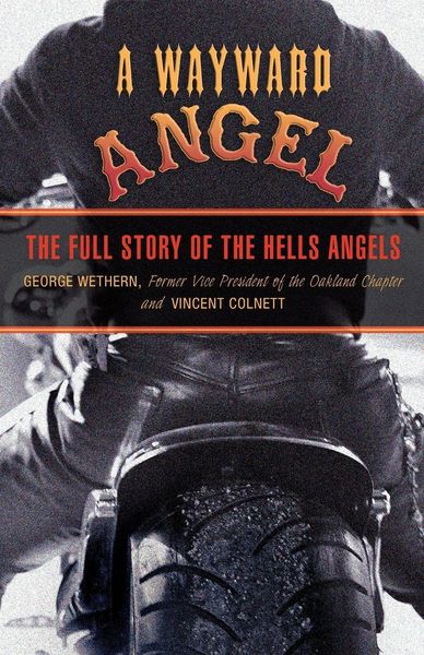 Produktbild: Wayward Angel