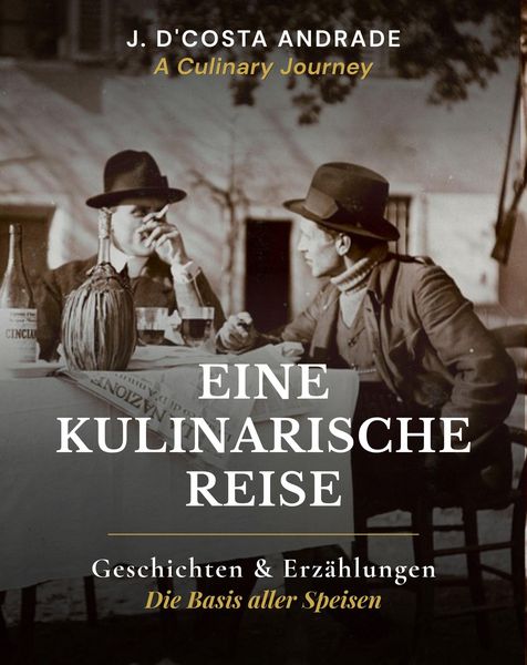 Produktbild: Eine Kulinarische Reise